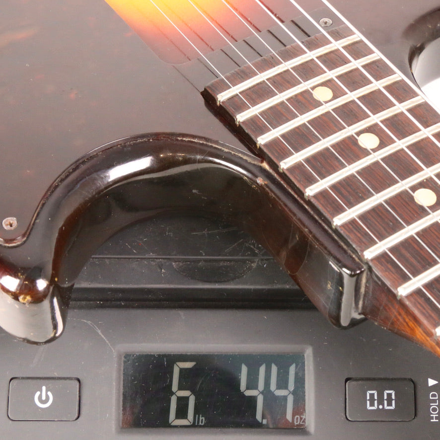 1963 Epiphone Olympic