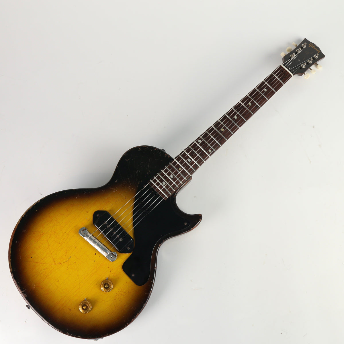 1956 Gibson Les Paul Junior