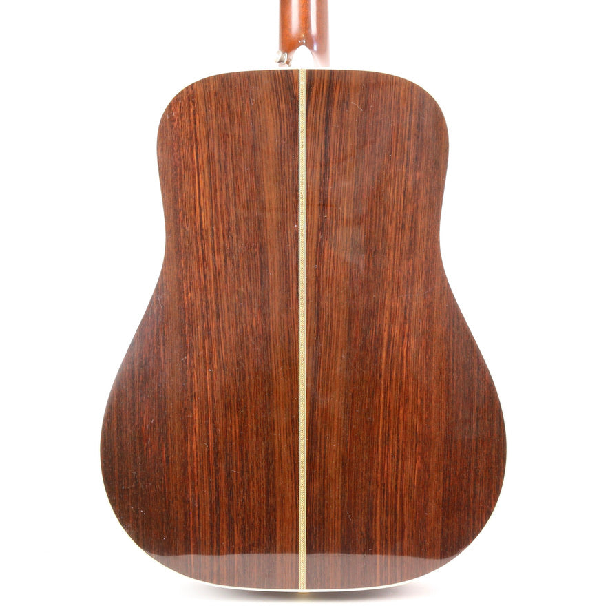 1976 Martin HD-28