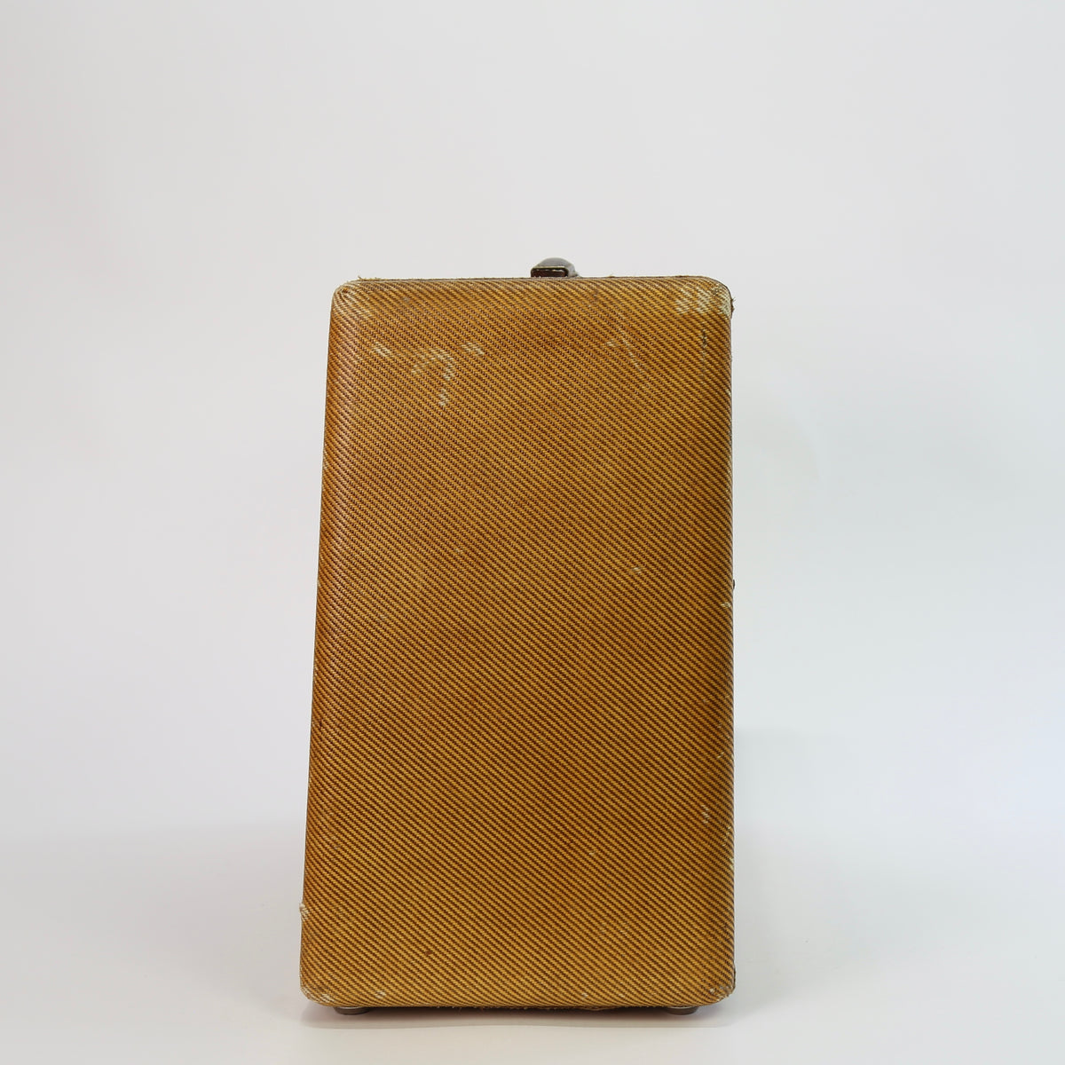 1958 Fender Deluxe Amp