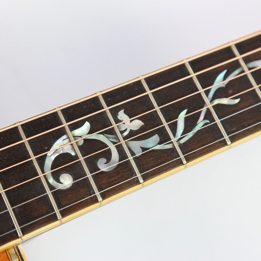 1935 Oahu 68k De Luxe