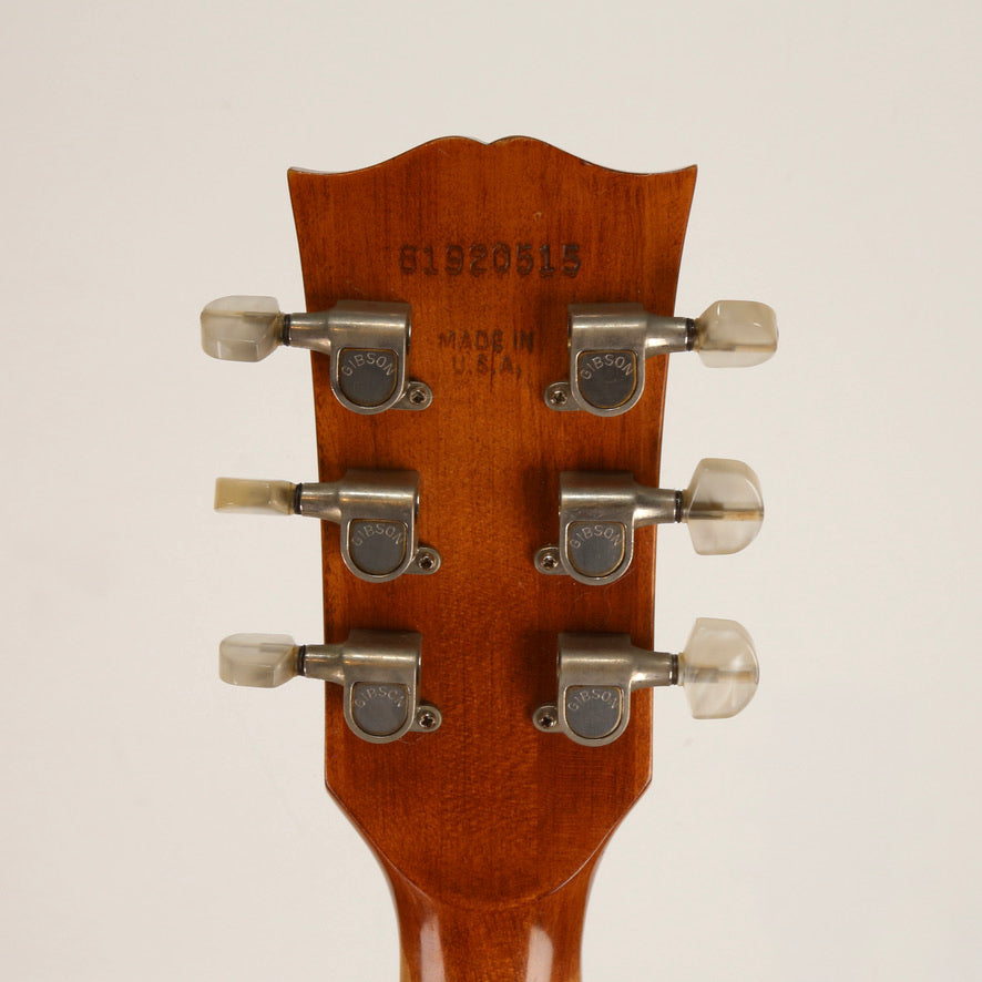 1980 Gibson 335-S Firebrand