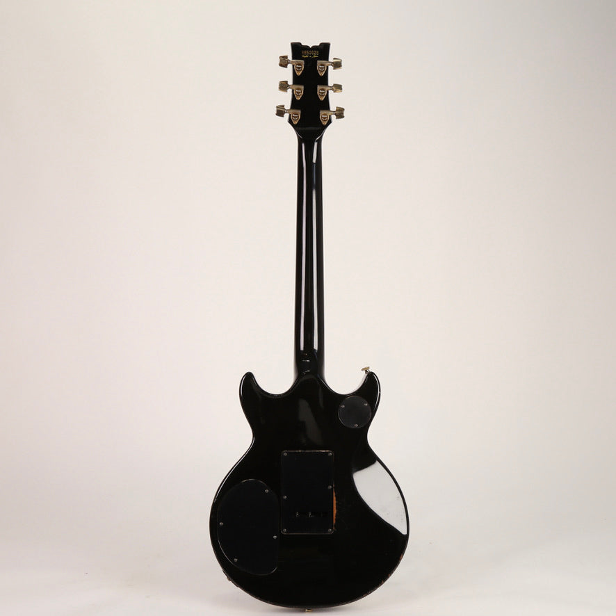 1985 Ibanez Artist Super Edition