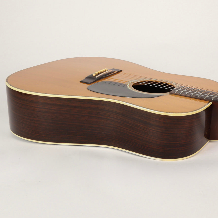 1976 Martin HD-28