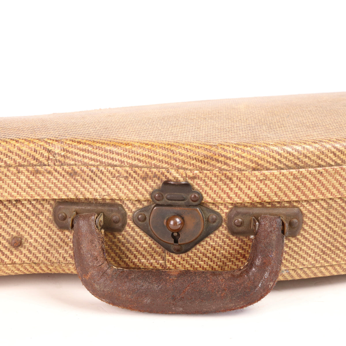 1942 National New Yorker Lap Steel