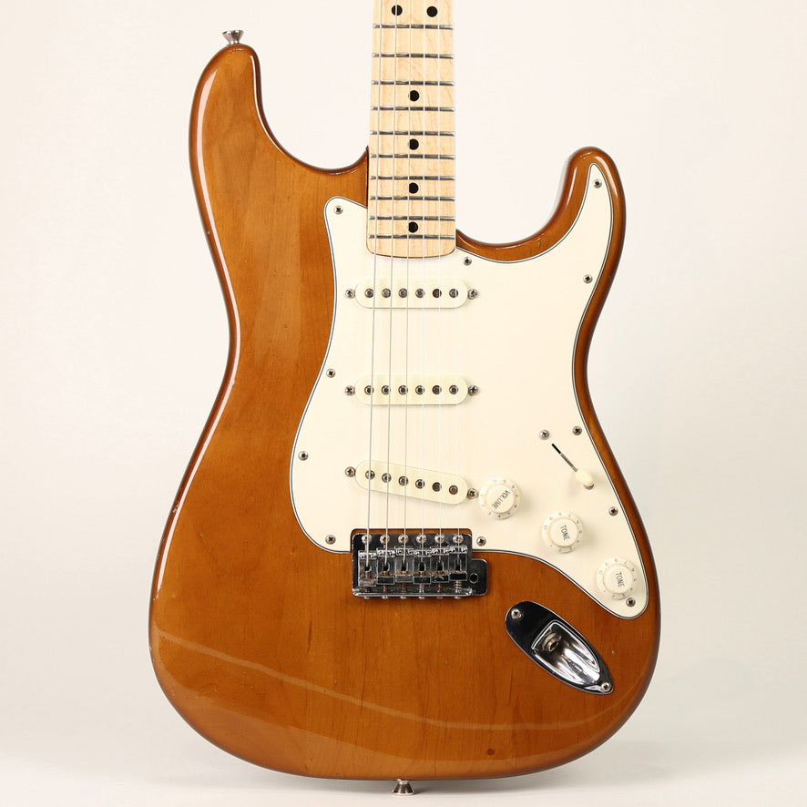 1974 Fender Stratocaster