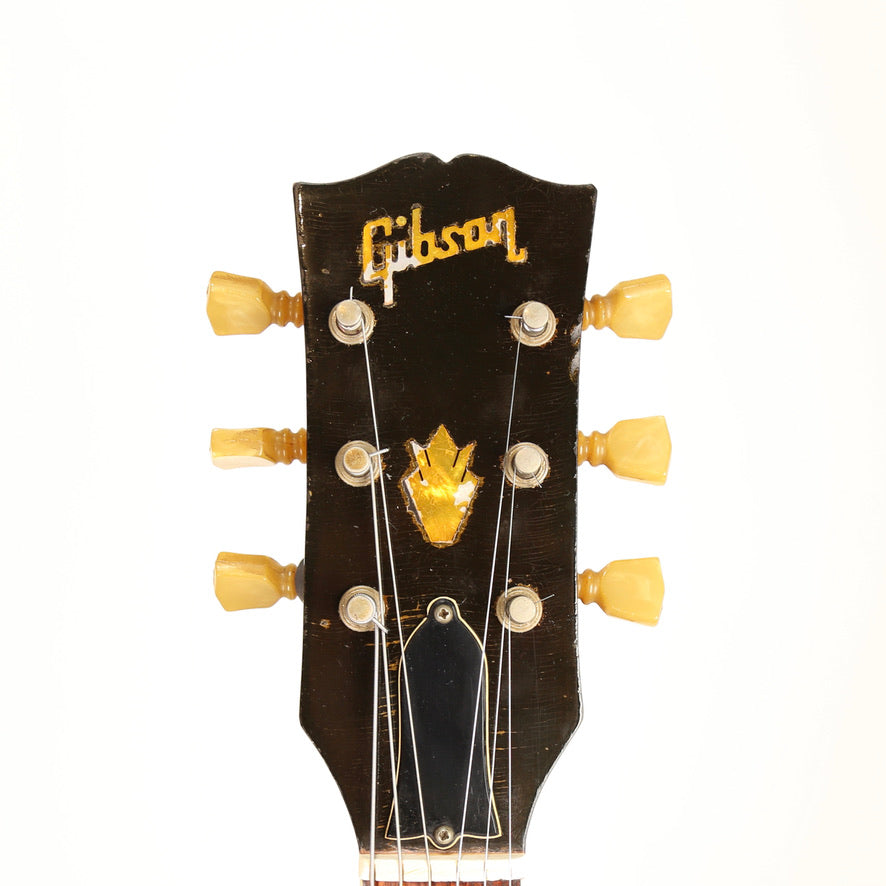 1972 Gibson ES-335