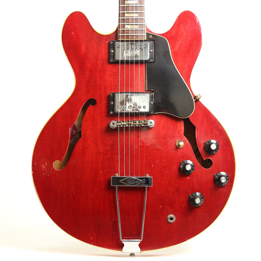 1972 Gibson ES-335