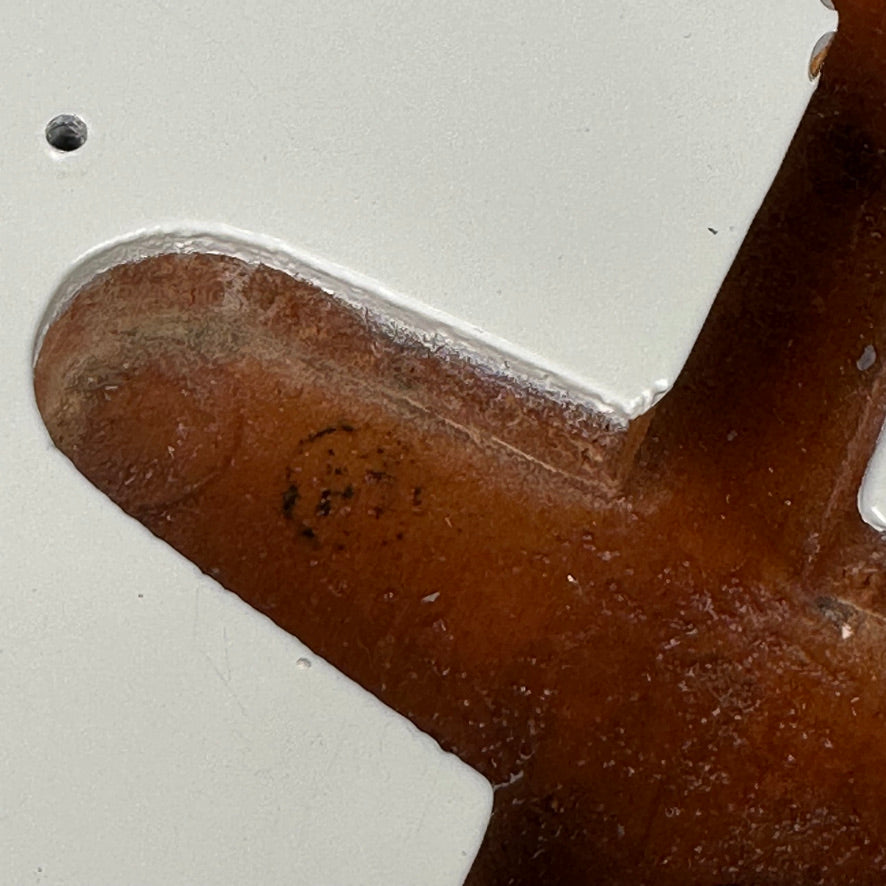 1969 Fender Stratocaster