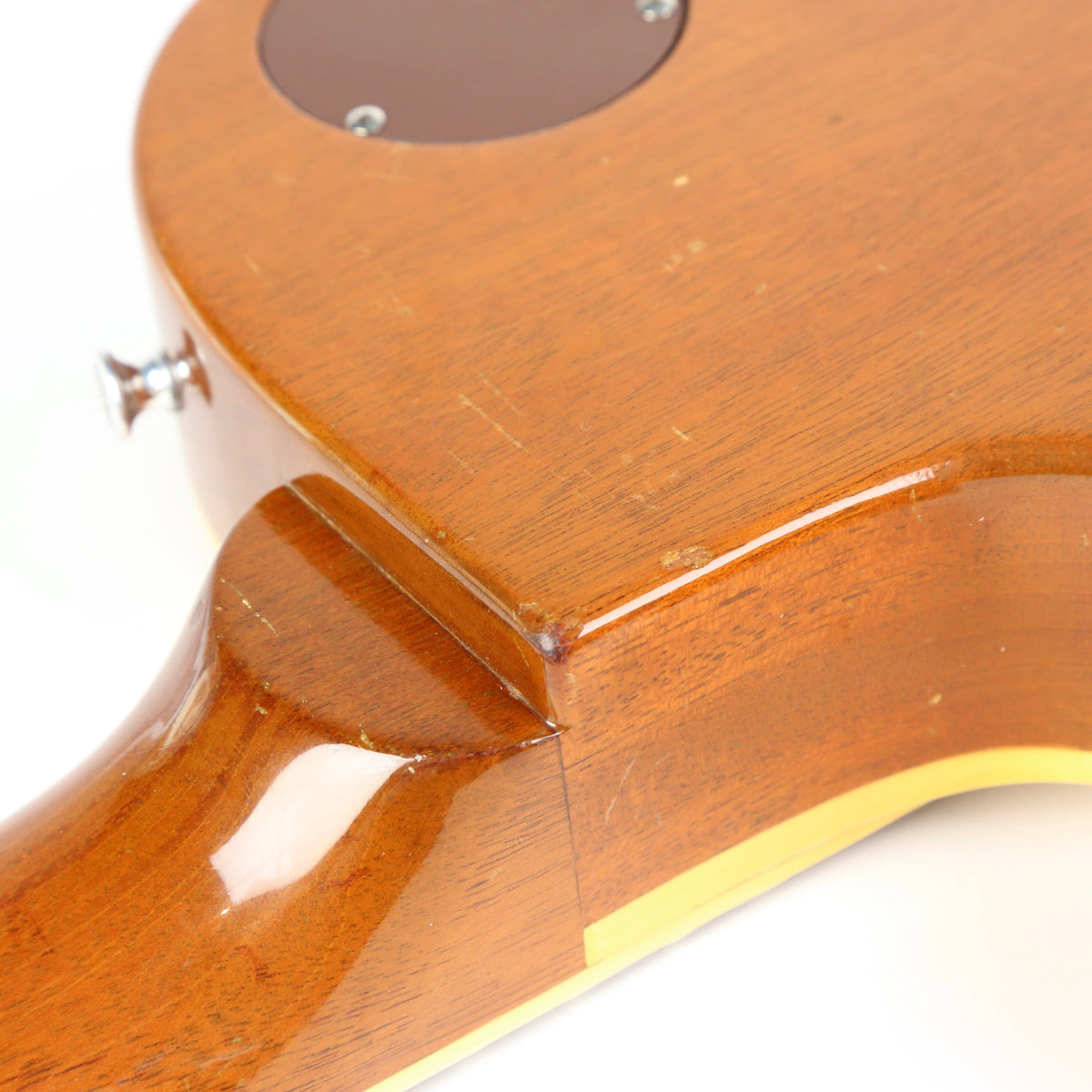 1953 Gibson Les Paul