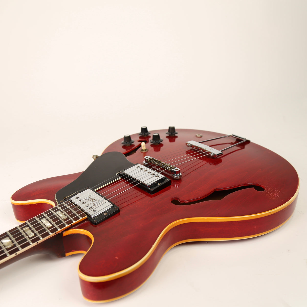 1972 Gibson ES-335
