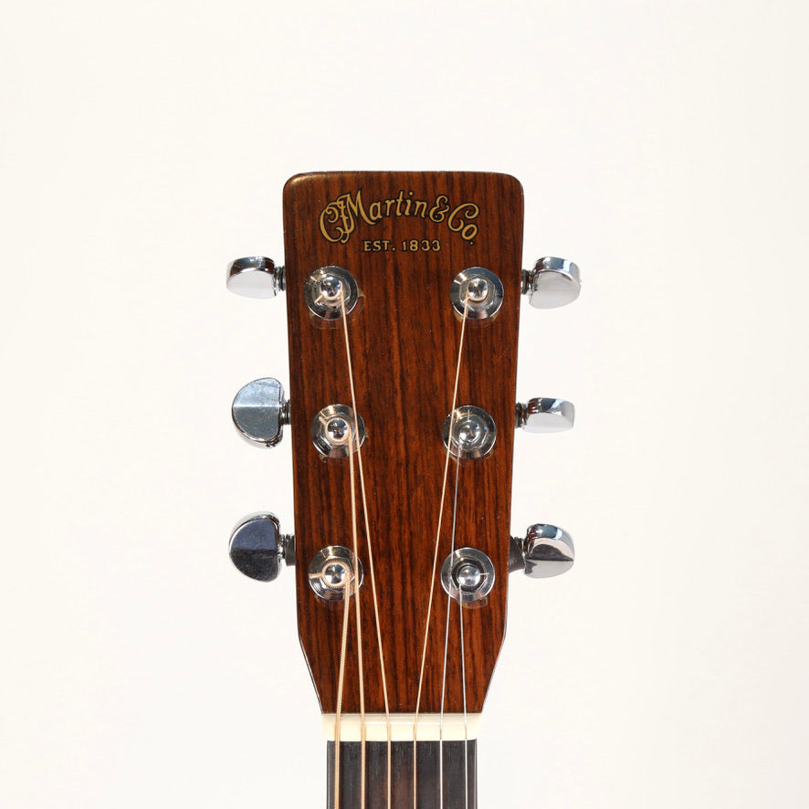 1976 Martin HD-28