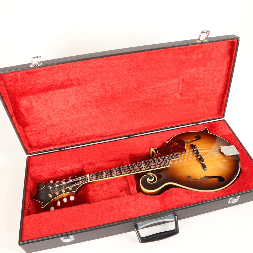 Aria Pro II Mandolin F Style PM 750