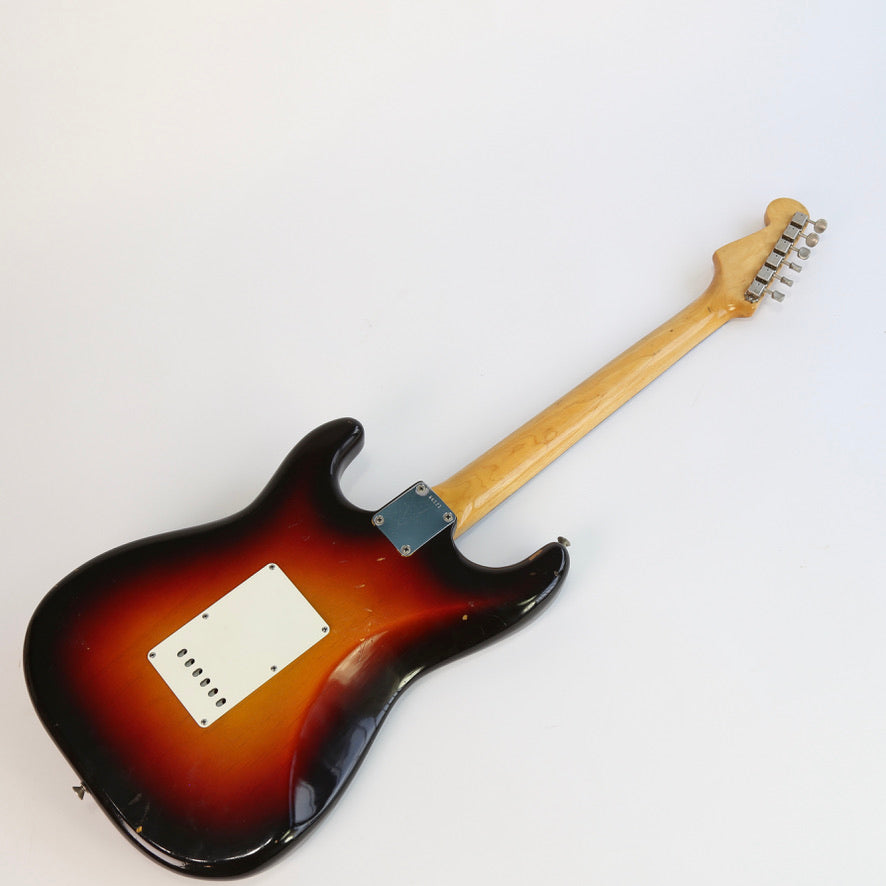 1961 Fender Statocaster