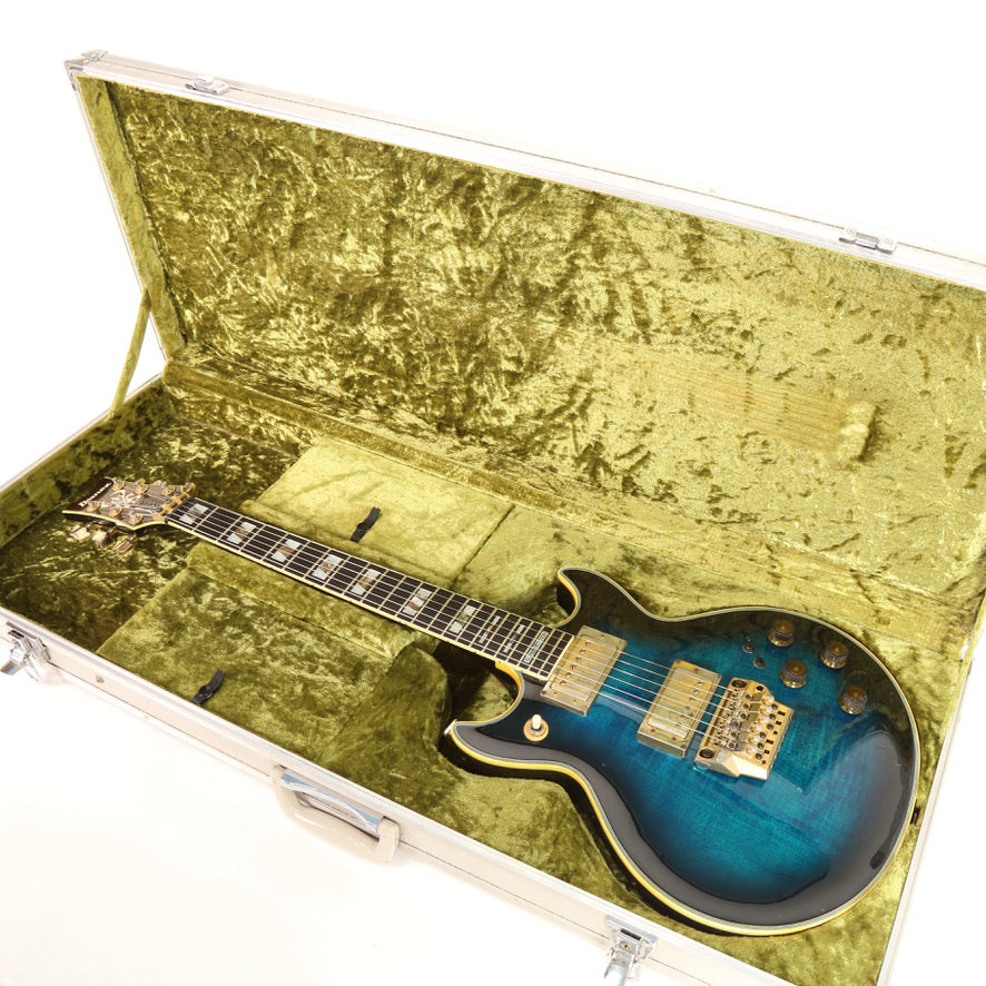 1985 Ibanez Artist Super Edition