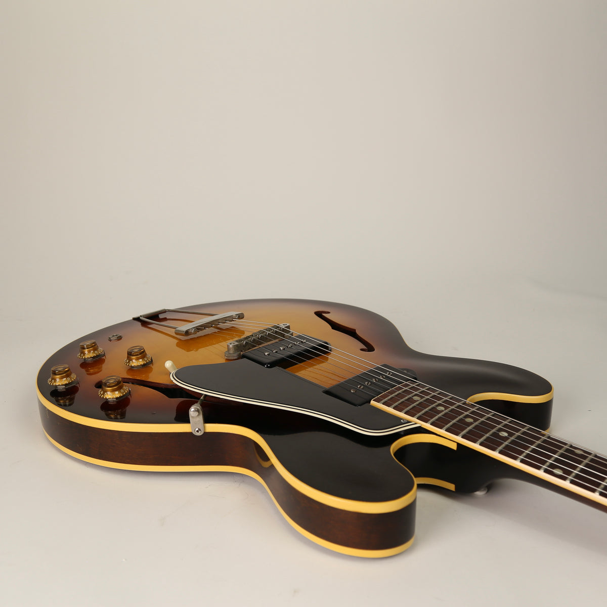 1960 Gibson ES-330