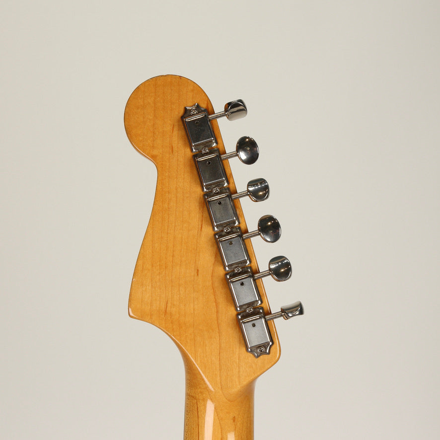 2005 Fender Jazzmaster AVRI