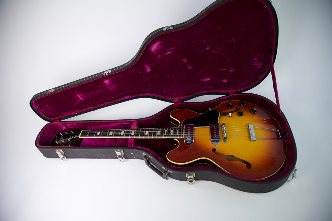 1971 Gibson ES-330