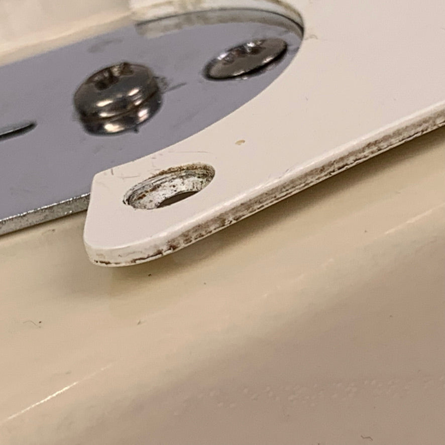 1960 Fender Telecaster