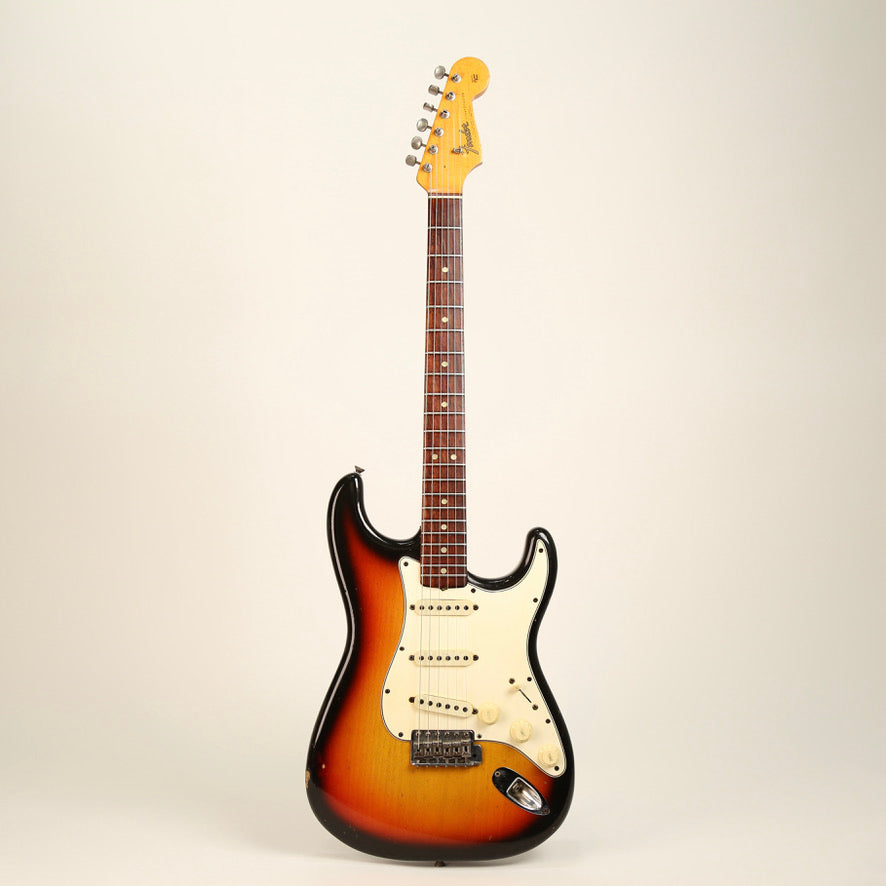 1965 Fender  Stratocaster