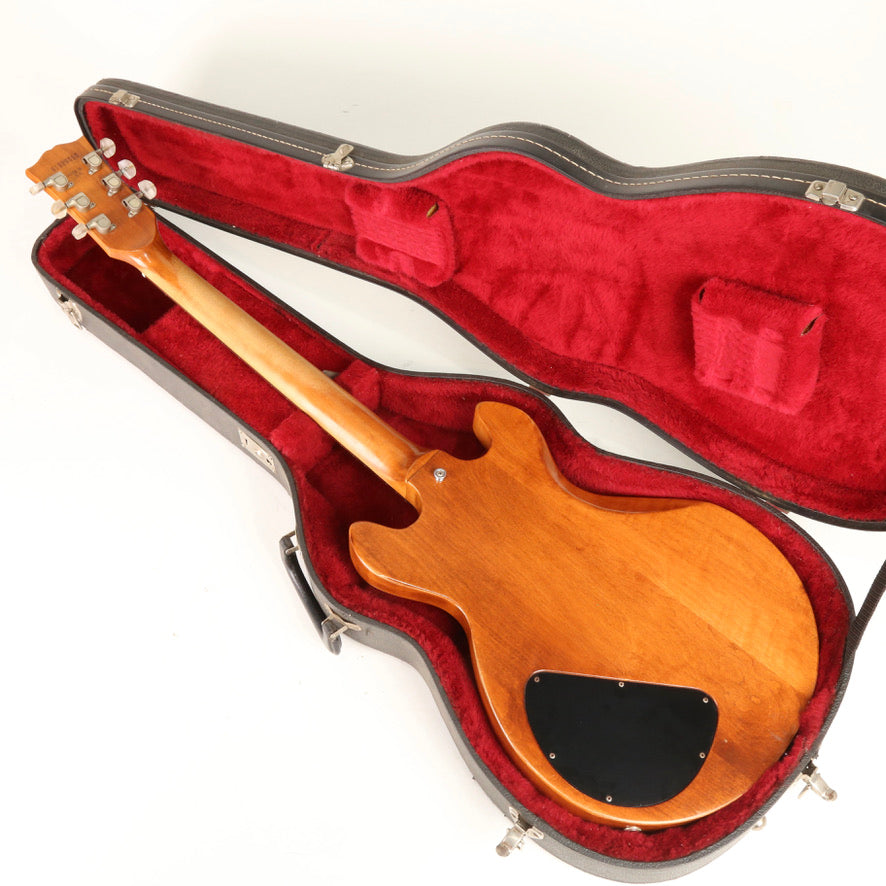 1980 Gibson 335-S Firebrand