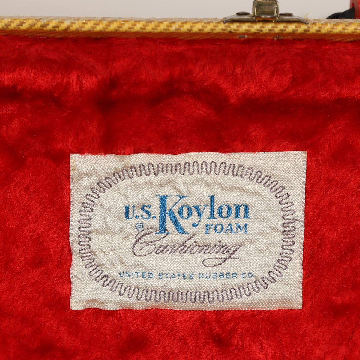 1960 Fender Telecaster