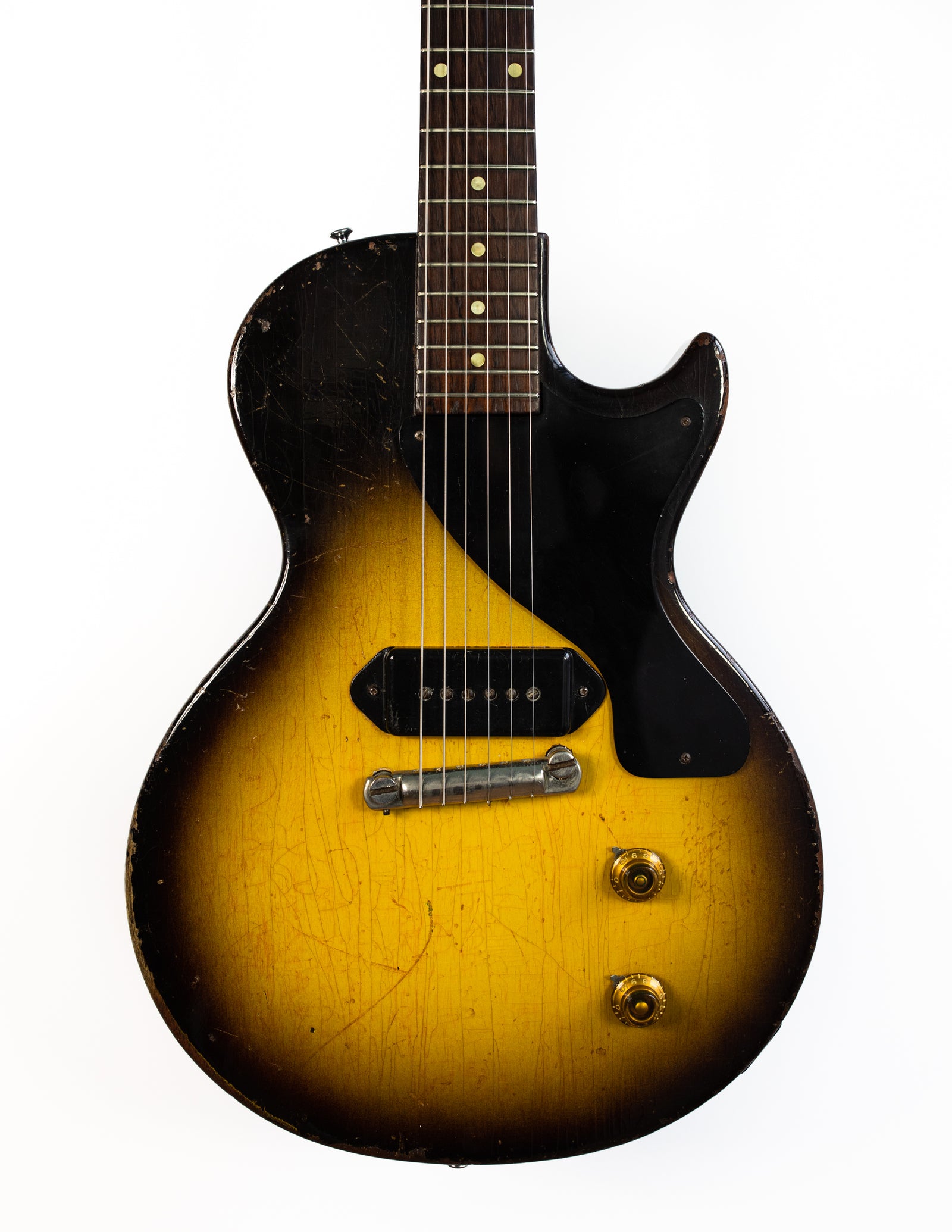 1956 Gibson Les Paul Junior