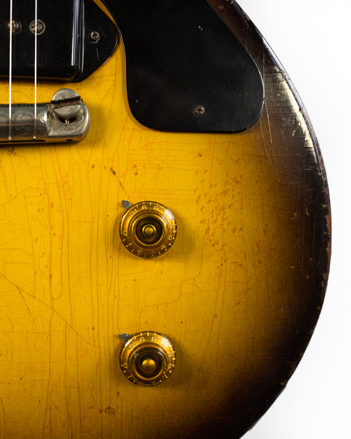 1956 Gibson Les Paul Junior