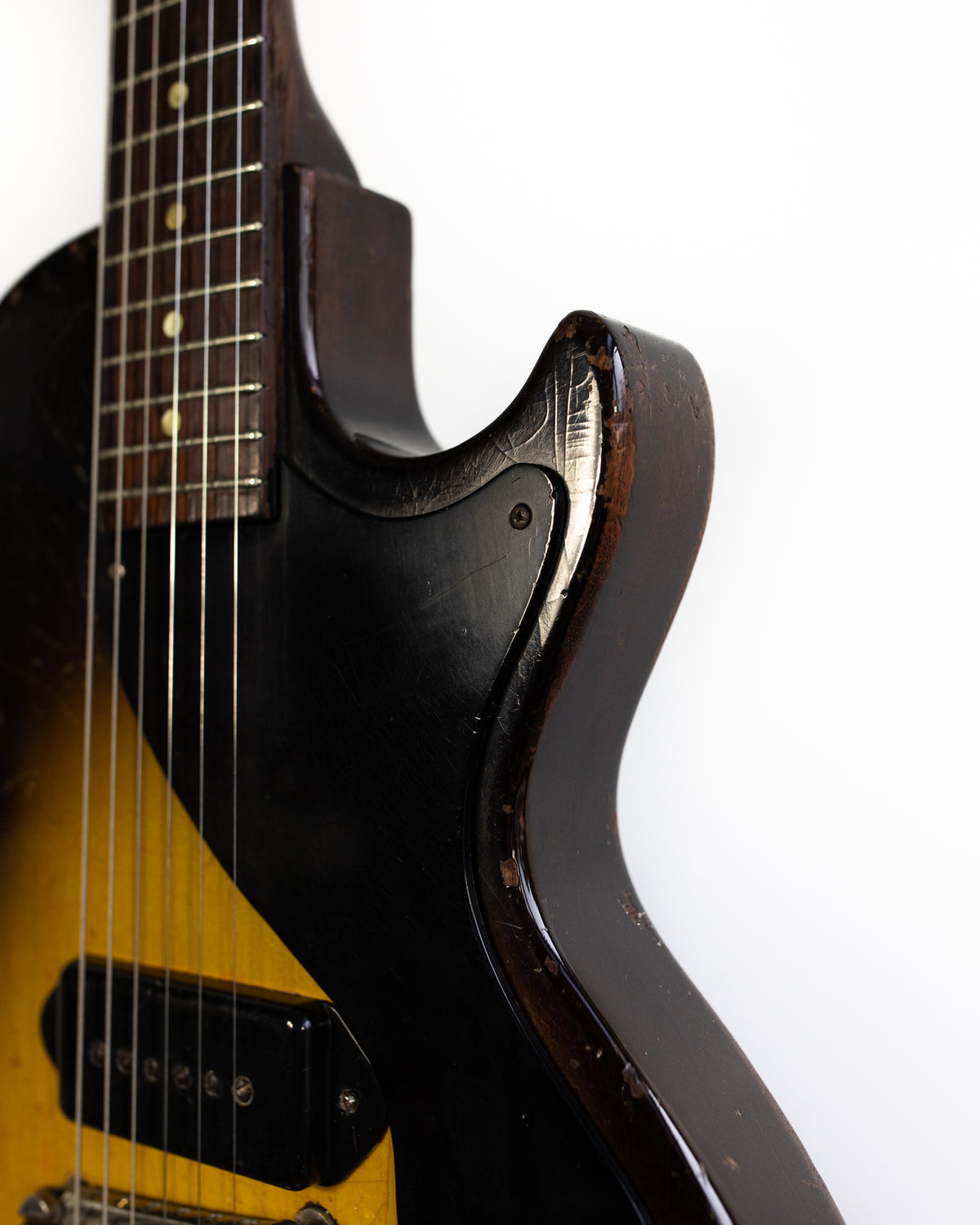 1956 Gibson Les Paul Junior