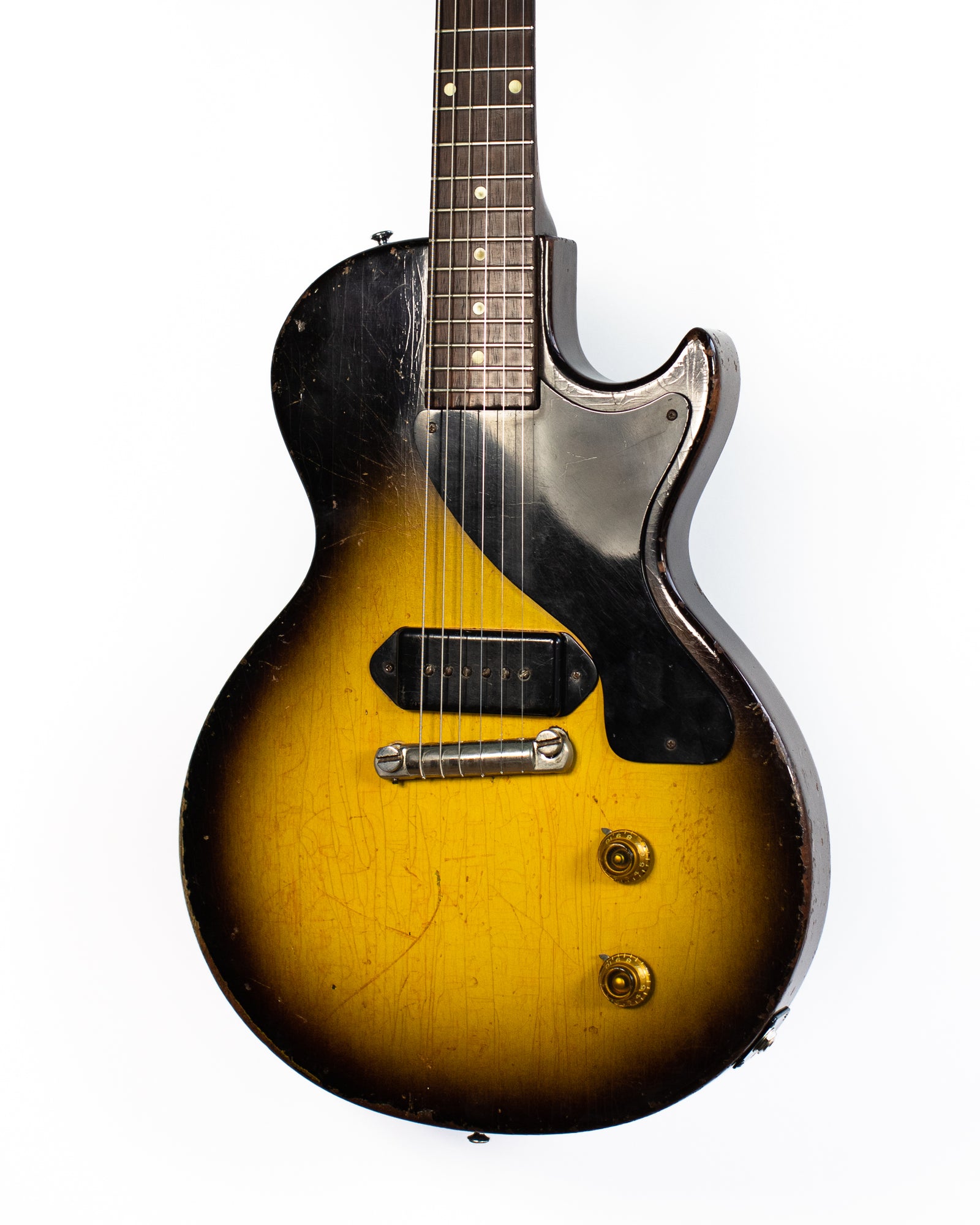 1956 Gibson Les Paul Junior