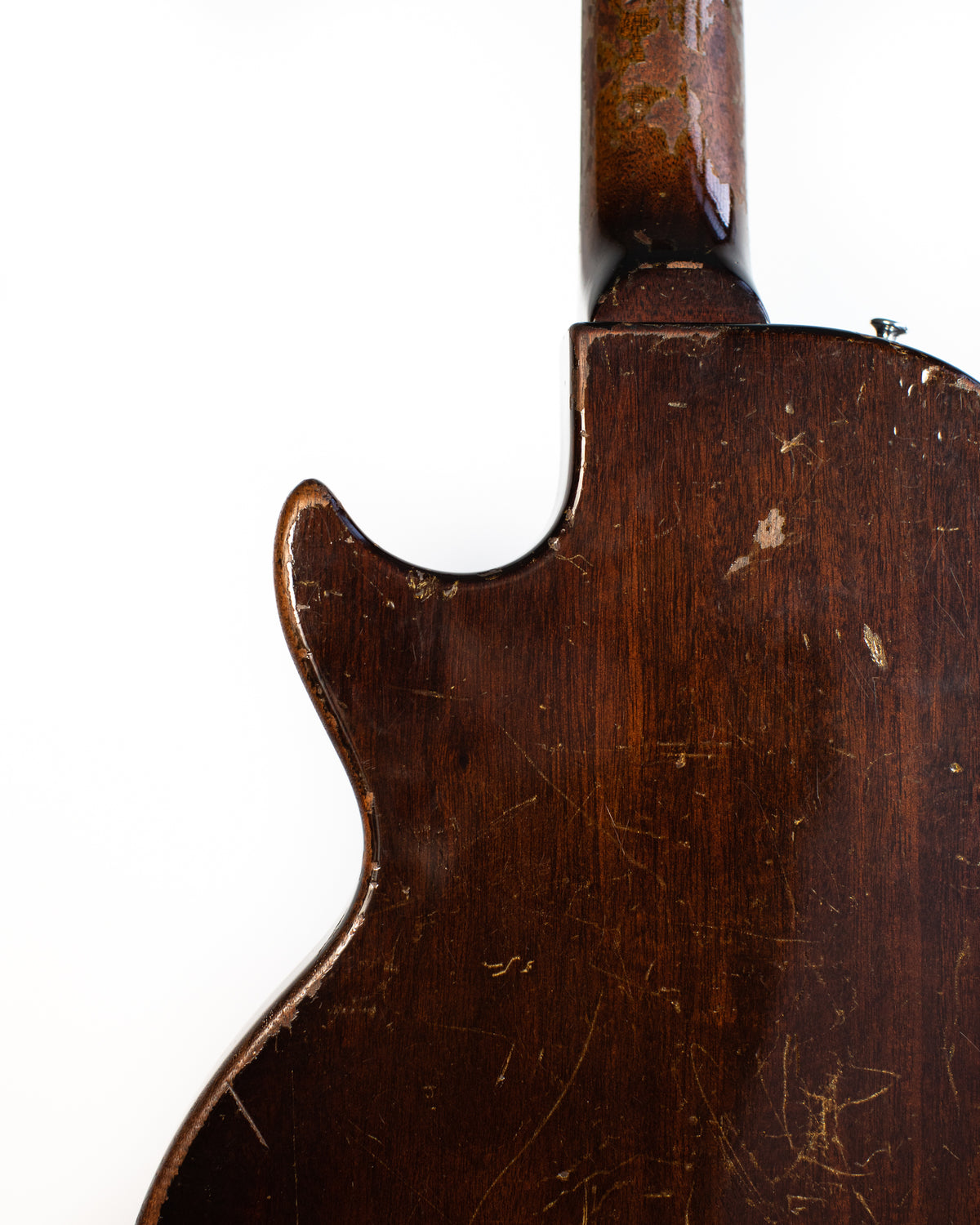 1956 Gibson Les Paul Junior