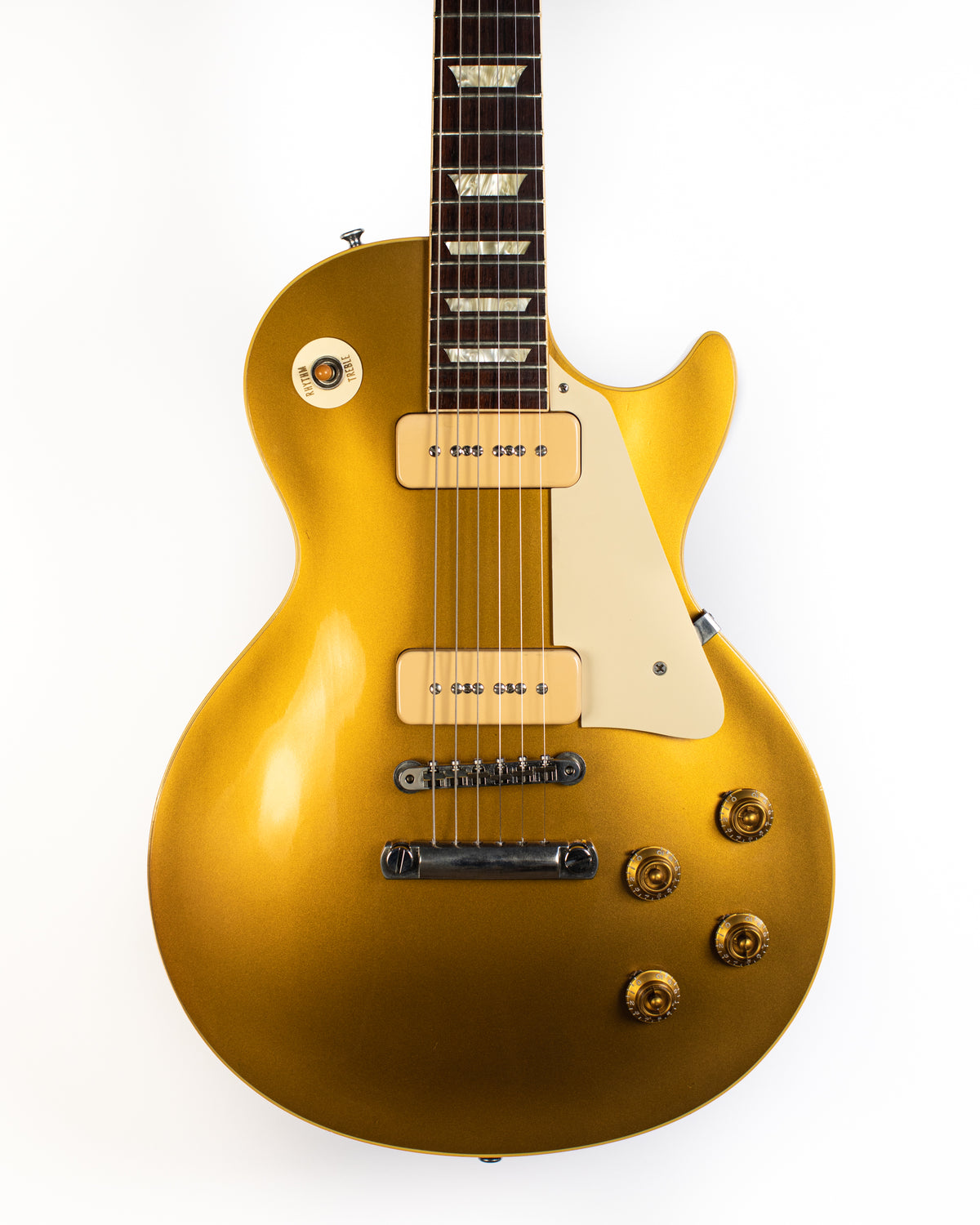 2003 Gibson Les Paul R6