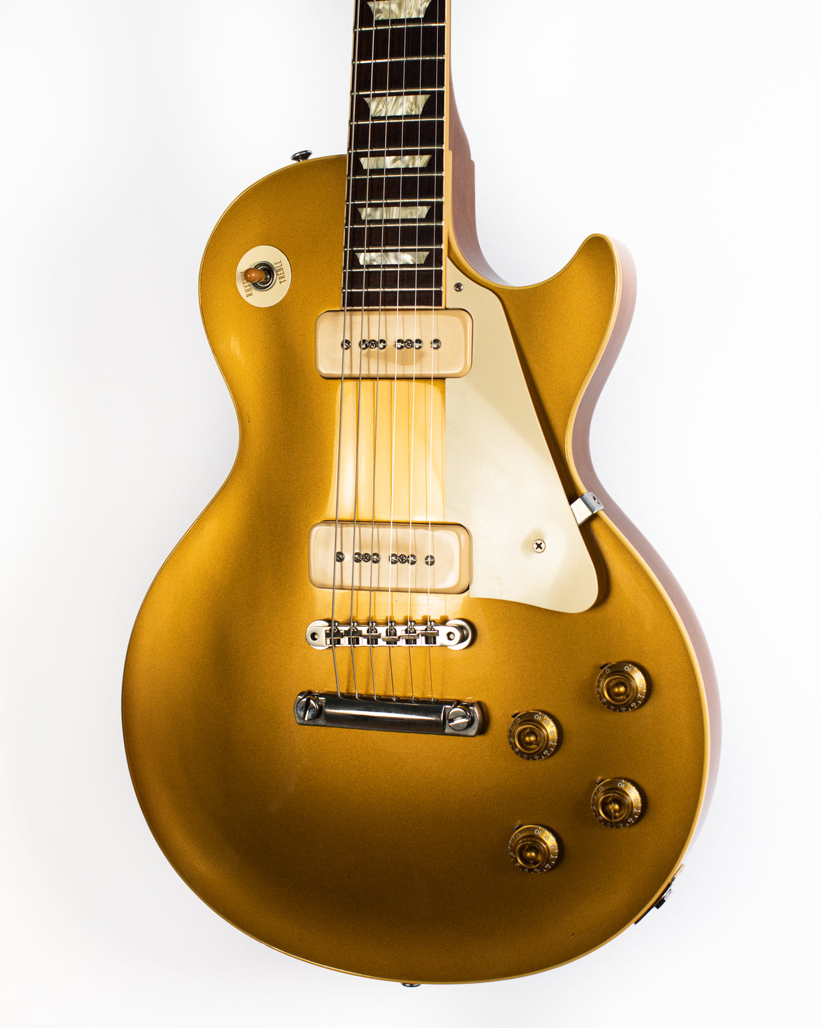 2003 Gibson Les Paul R6