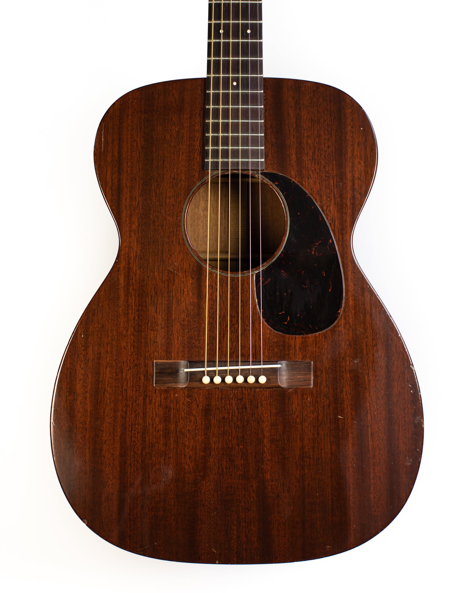 1956 Martin 00-17