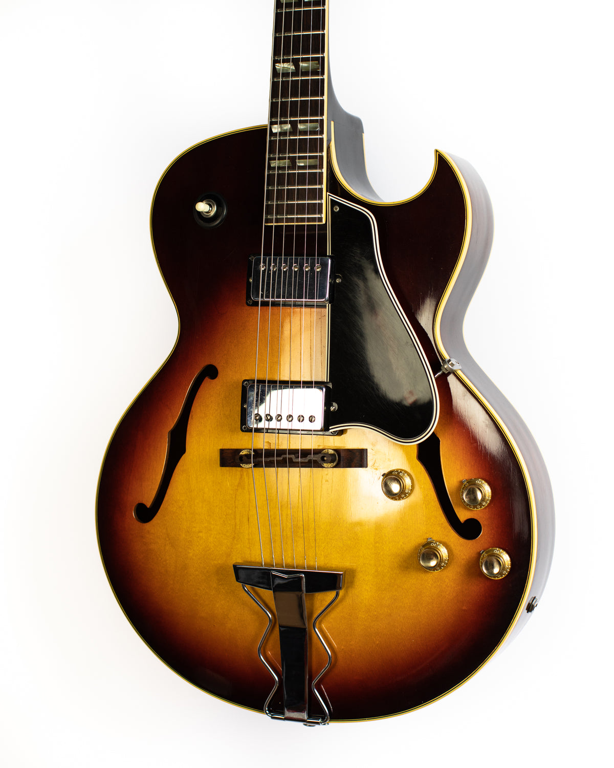 1966 Gibson ES-175