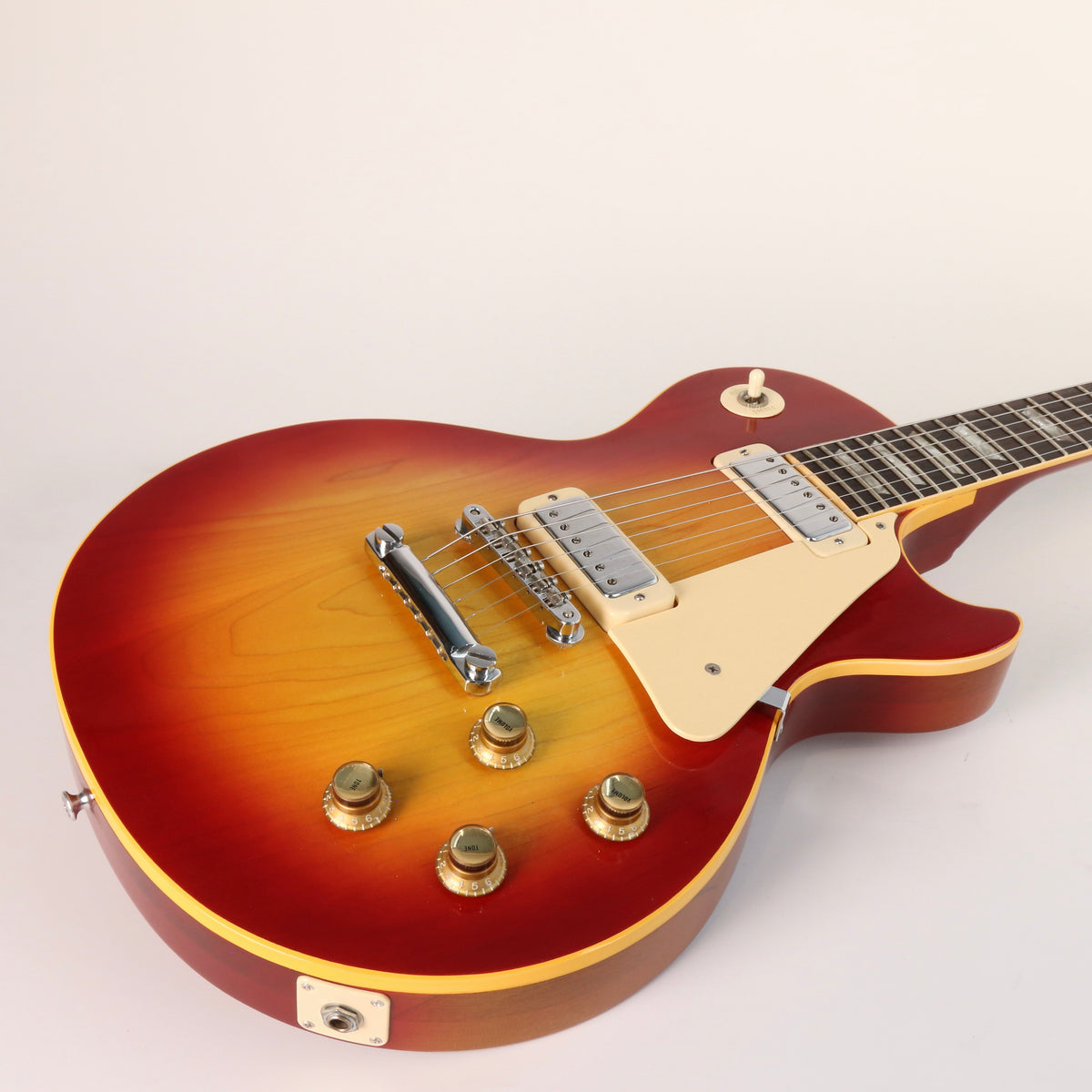 1973 Gibson Les Paul Deluxe