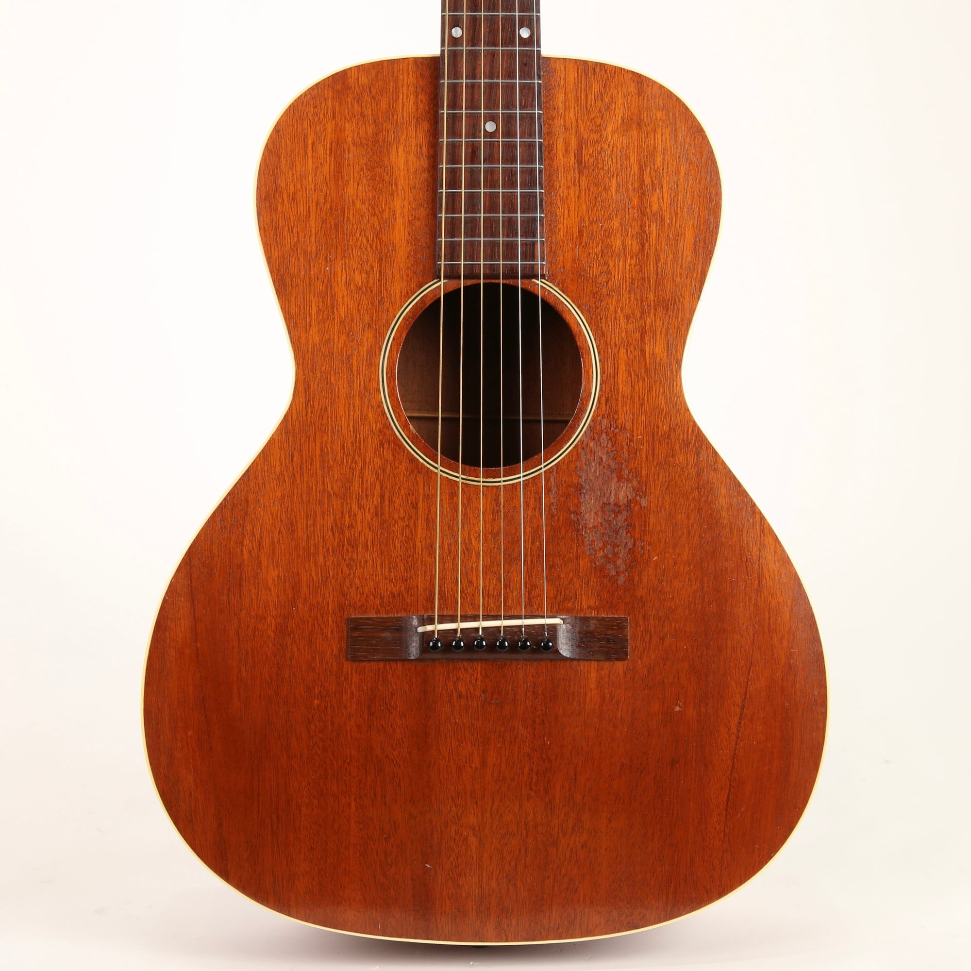 1931 Gibson L-0