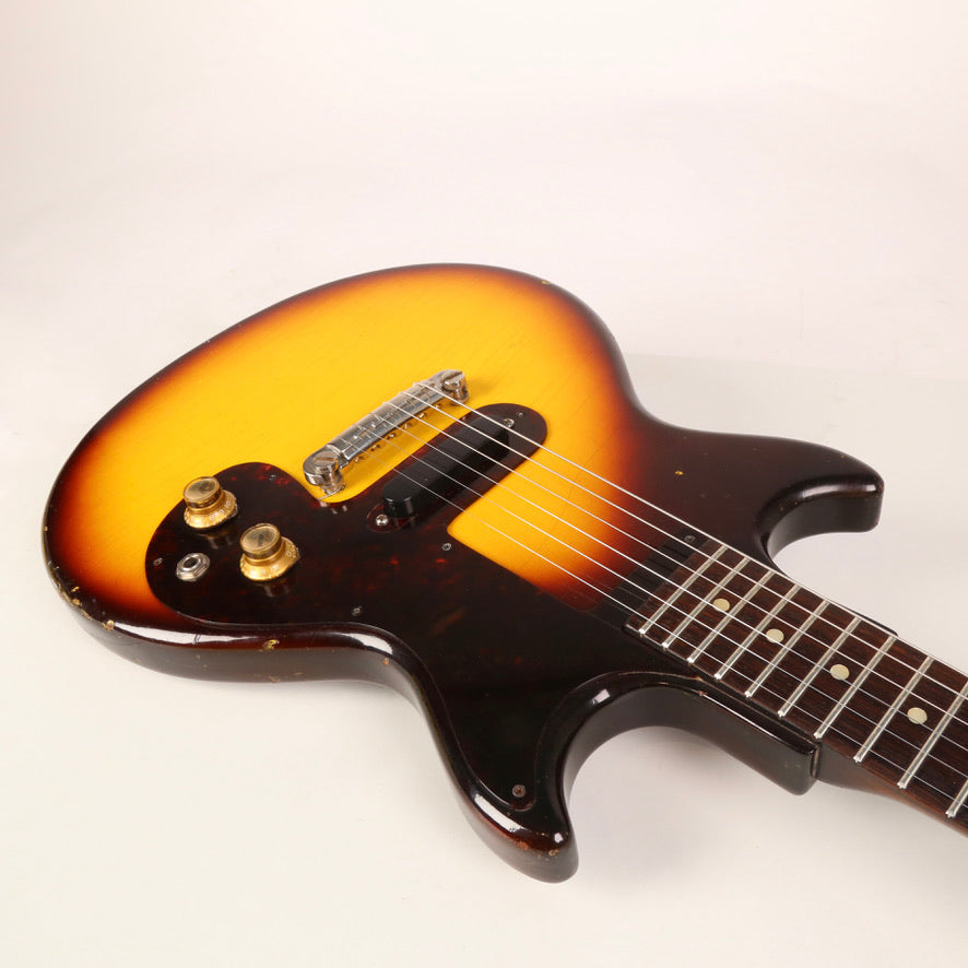 1963 Epiphone Olympic