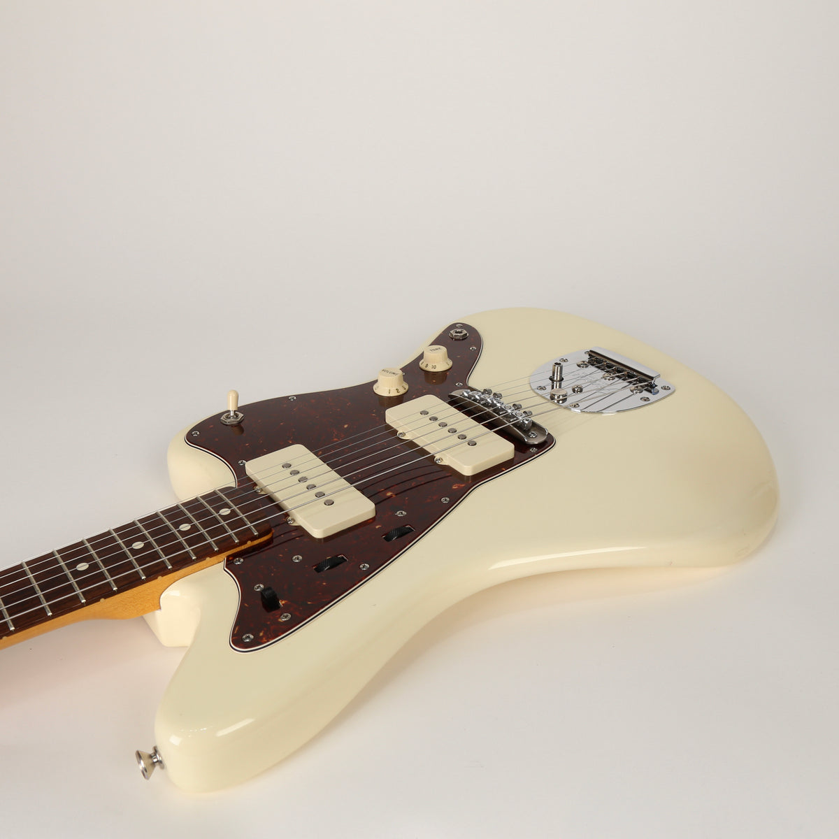 2005 Fender Jazzmaster AVRI
