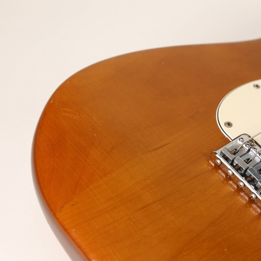 1974 Fender Stratocaster