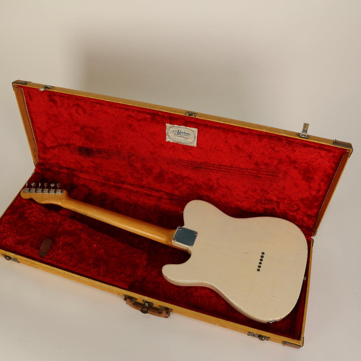 1960 Fender Telecaster