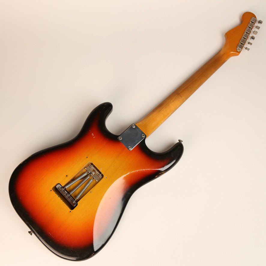 1965 Fender  Stratocaster