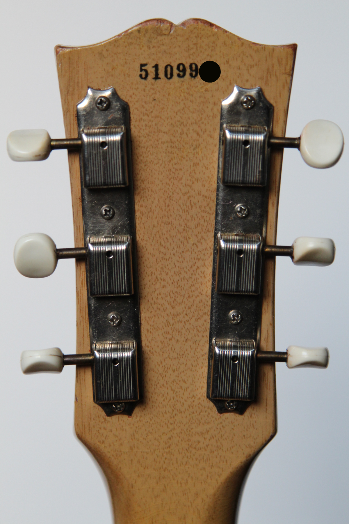 1955 Gibson Les Paul Special - Vintage Guitars