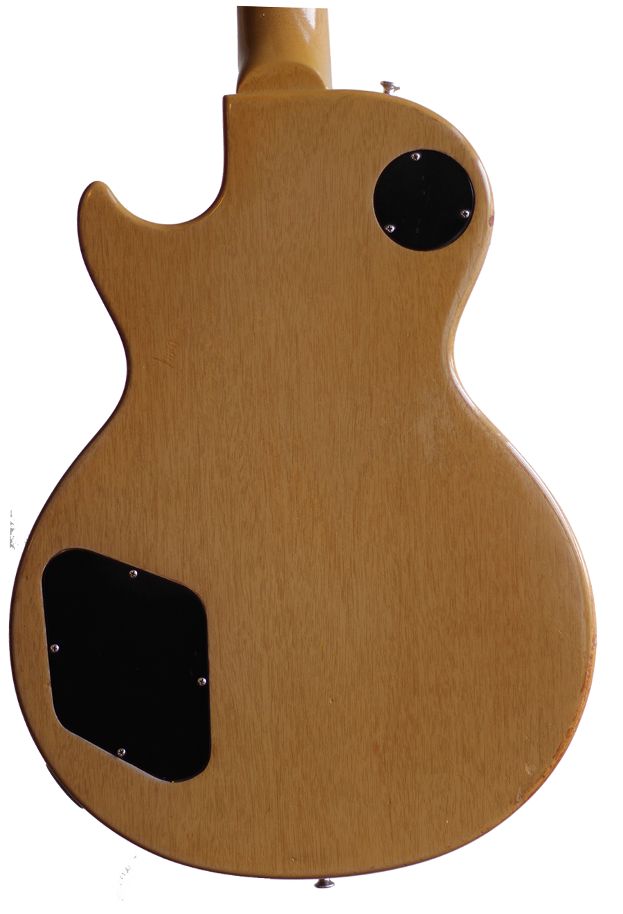 1955 Gibson Les Paul Special - Vintage Guitars