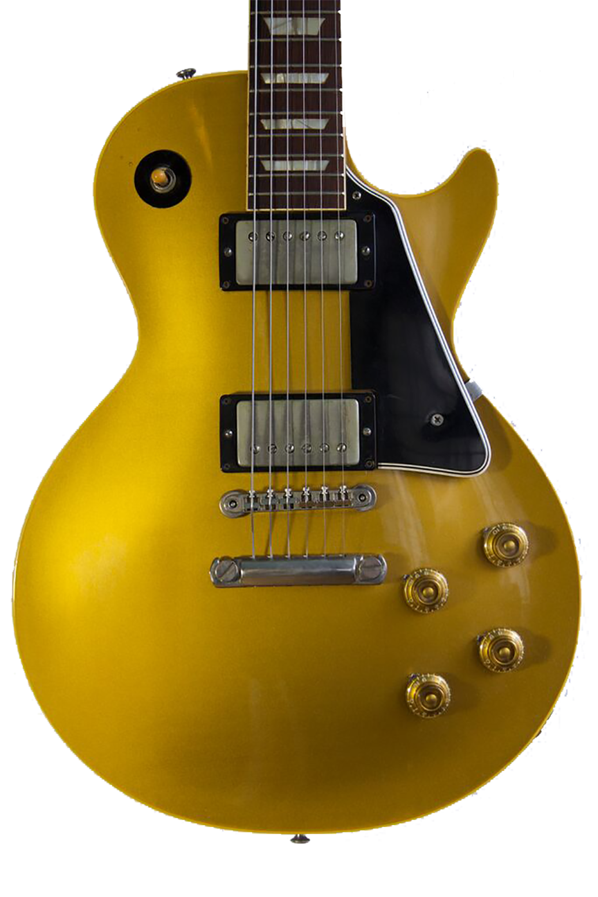 1957 Gibson Les Paul - Vintage Guitars