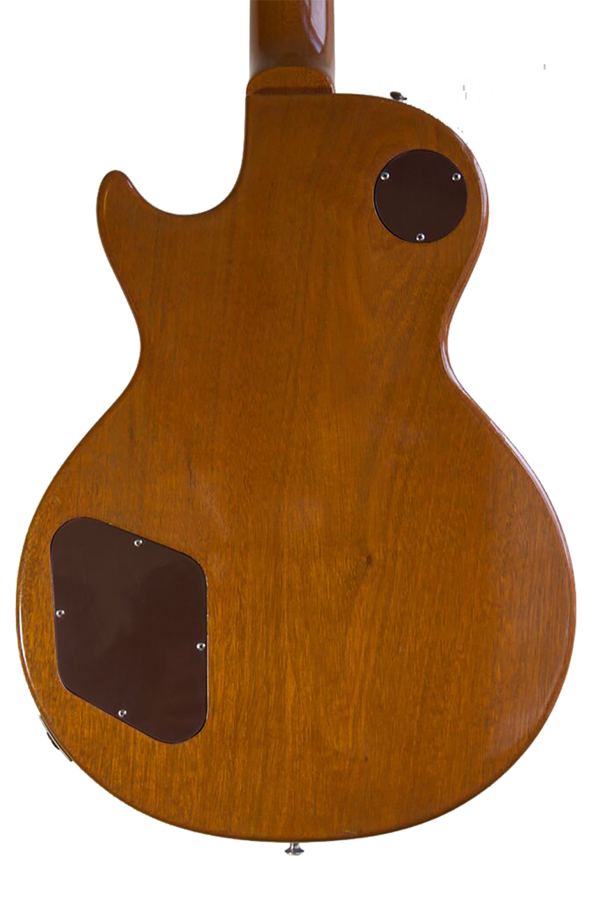 1957 Gibson Les Paul - Vintage Guitars