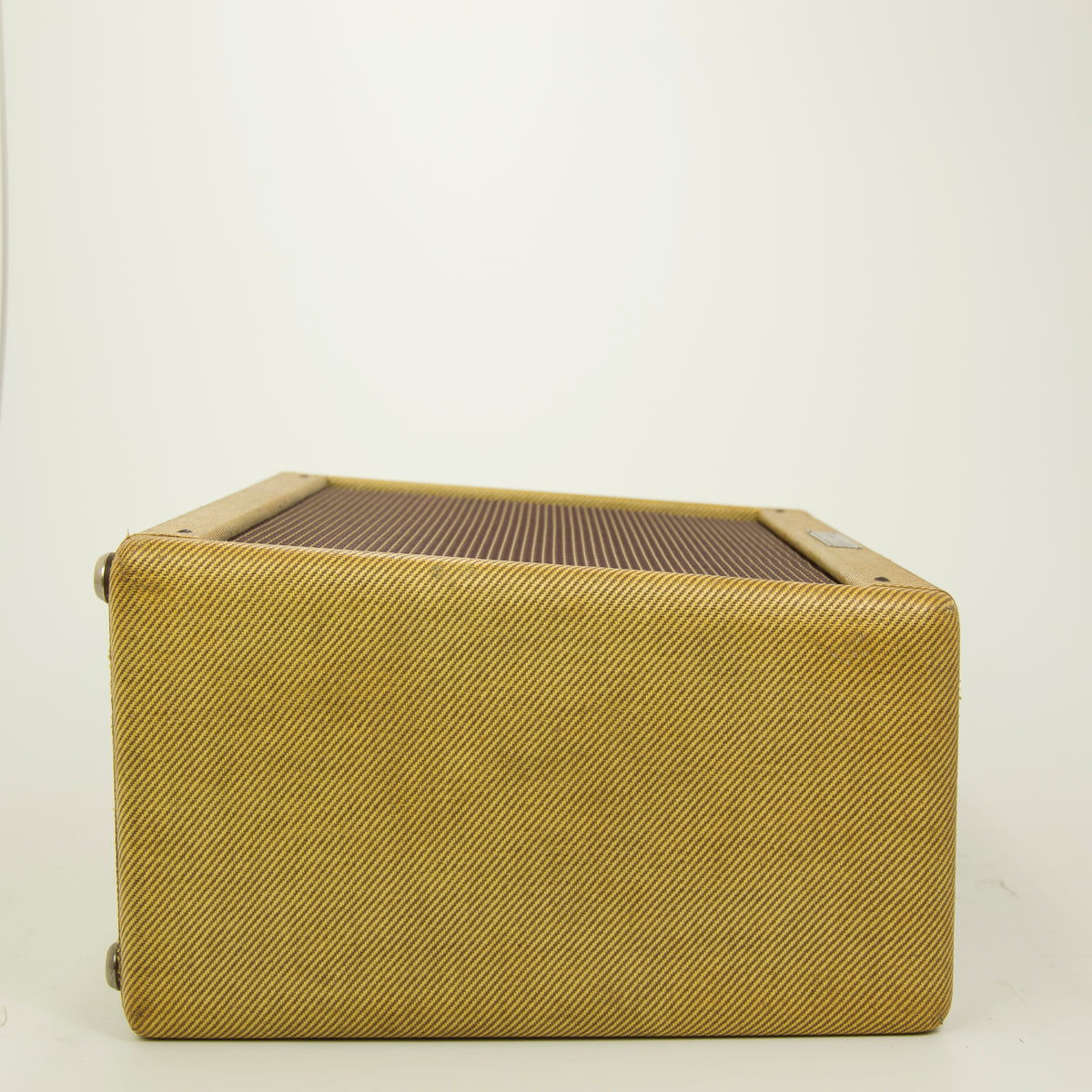 1958 Fender Deluxe - Vintage Guitars