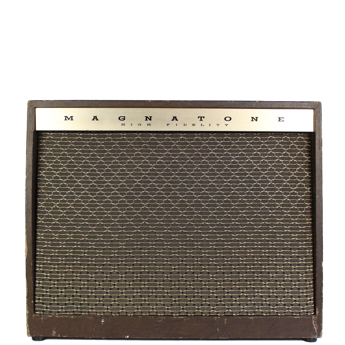 1962 Magnatone - Vintage Guitars