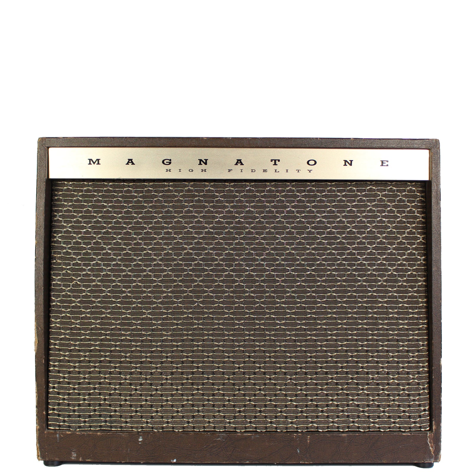 1962 Magnatone - Vintage Guitars