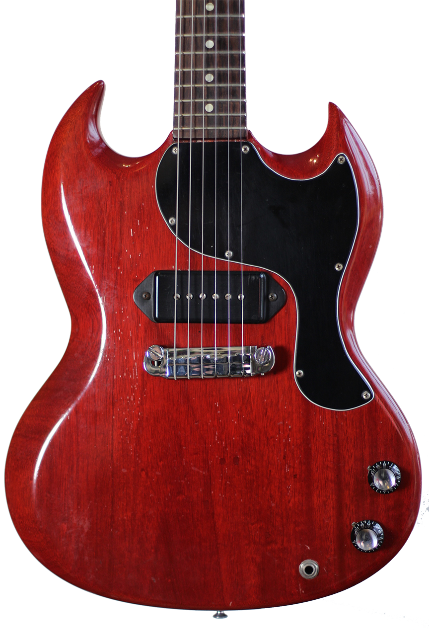 Products Page 11 - Black Book Guitars